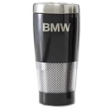 BMW Genuine Insulated Tumbler Travel Mug OEM