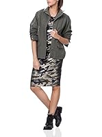 TANTRA Chaqueta (Caqui)