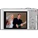 Panasonic Lumix DMC-FS5S 10MP Digital Camera with 4x Wide Angle MEGA Optical Image Stabilized Zoom (Silver)