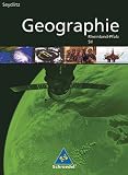 Produkt-Bild: Seydlitz Geographie. Sch&uuml;lerband. Sekundarstufe 2. Gymnasium. Rheinland-Pfalz: Ausgabe 2008
