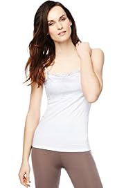 Fleur Lace Empire Line Vest