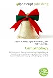 Campanology: Bell (instrument), Casting (metalworking), Musical tuning, Musical instrument, Change ringing, Gamelan, Carillon, Russian Orthodox bell ringing, Method ringing, Handbell