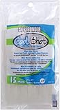 Surebonder CS15 CoolShot Low Temp Glue Sticks, 4", 15 per Pack (FPRCS15)