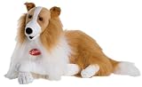 Eigenschaften Heunec 634275 / heunec 634275 - Lassie Hund liegend, 60 cm
