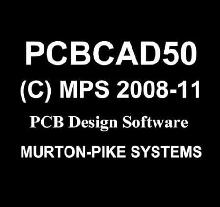 PCBCAD50