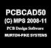 PCBCAD50