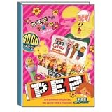 デルフィーノ FY12B6M手帳 PEZ ピンク ＰＥＺ－３３５８９