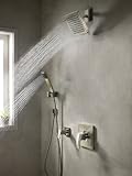 Pfister 016-2DFK Kenzo Hand Shower Kit, Brushed Nickel