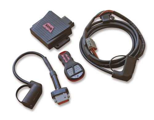 Images for WARN 79080 Wireless Winch Control