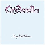Long Cold Winterpar Cinderella