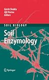Soil enzymology