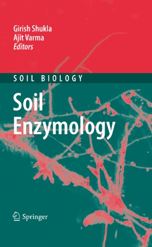 Soil Enzymology: 22 (Soil Biology)