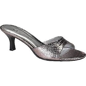 CL by Chinese Laundry Women's Madeline Patent Slide Sandal