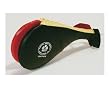 BMA Double Mitt Vinyl Kicking Target