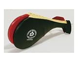 BMA Double Mitt Leather Kicking Target