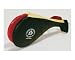 BMA Double Mitt Leather Kicking Target
