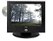 Produkt-Bild: DENVER TFD-1504 15 Zoll LCD-TV+PC-Monitor+DVD Player