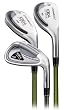 Adams Golf- Idea A2 Hybrid Irons Steel