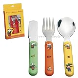 Maisy Cutlery