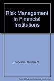 Risk management in financial institutions