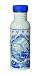 Blue Q - Windmill Stainless Steel Water Bottle