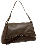Kenneth Cole Reaction Wavy Train Flap