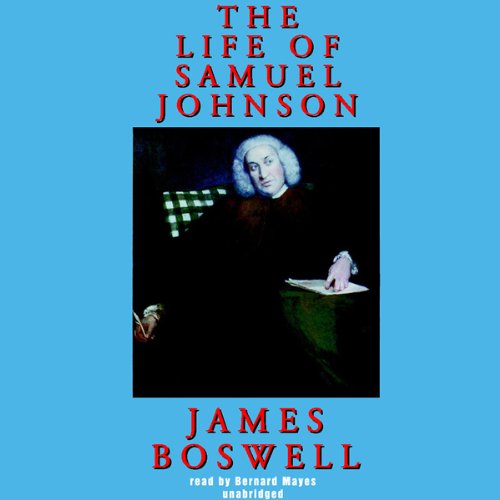 The Life of Samuel Johnson