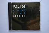 MJS Studio Live Session - The Denshand Vas