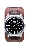 Quiksilver Herren-Armbanduhr Analog M146JLABRN