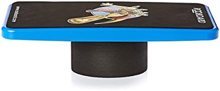 Rooboard Balance Board and Core &amp; Abdominal Trainer