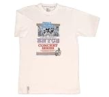 Enyce - Enyce Short Sleeve T-Shirt