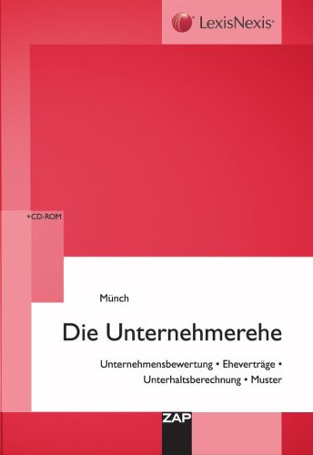 Unterhaltsberechnung