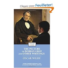 The Picture Of Dorian Gray And Other Writings
