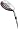 Adams Golf A3 Hybrid (Men's RH, #3, ProLaunch Red Stiff Flex)