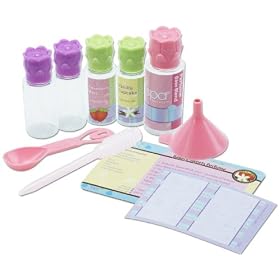 Spa Factory Perfume Scentsations
