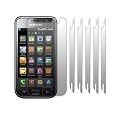 SAMSUNG i9000 GALAXY S SCREEN PROTECTOR