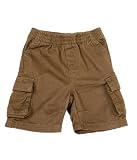 Please Mum Twill Cargo Short