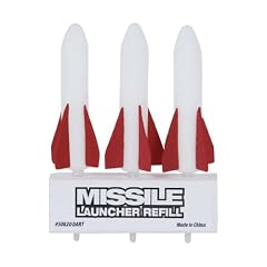 Refill-Set f�r USB-Raketenwerfer