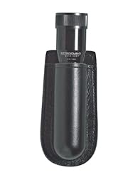 Sports: Gould & Goodrich K673-5 Flashlight Case fits Streamlight Strion Flashlight (Black) - Gould & Goodrich