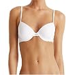 Calvin Klein Women's 365 Cotton Stretch Convertible Contour Bra # D1245