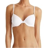 Calvin Klein Women's 365 Cotton Stretch Convertible Contour Bra # D1245