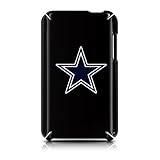 NFL Dallas Cowboys Varsity Jacket Hardshell Case for iPod Touch (3rd Generation)