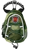 Minnesota Golden Gophers NCAA Camo Mini Day Back Pack