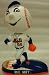 New York Mets Jose Reyes Mascot 2010 Helmet Base Bobblehead Figure