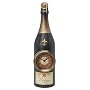 Timeworks 14" Tall Clock, Champagne Bottle