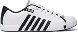 Produkt-Bild: K-Swiss Moulton Sneaker Leder white black