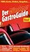  : Der M&uuml;nchner GastroGuide 2008/2009