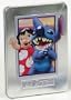 Lilo & Stitch in Collectible DVD Tin