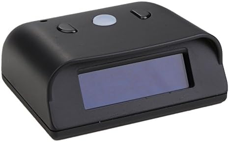 EK2 LCD Screen TPMS Tire Pressure Monitoring Intelligent System+4 External Sensors