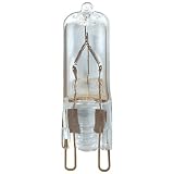 25 Watt 130V G9 Bulb (JCD31472/ATH)